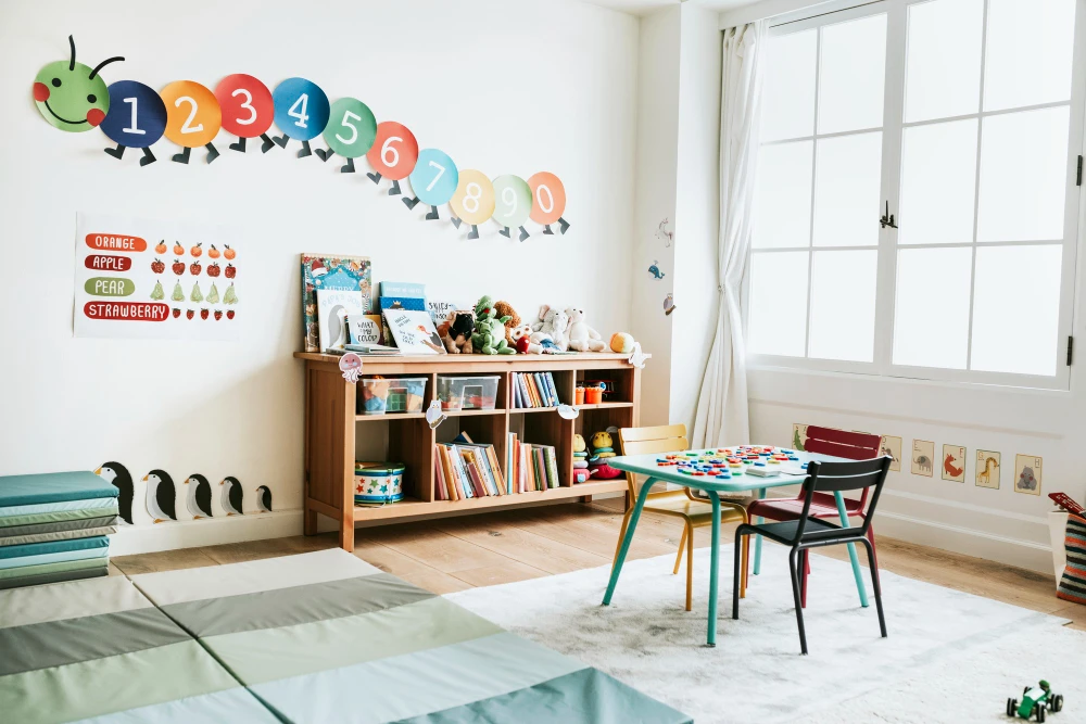 What Should You Consider Before Choosing the Best Nursery School?