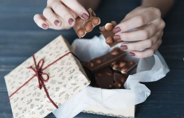 Reasons Gourmet chocolate gift boxes are a great gift option