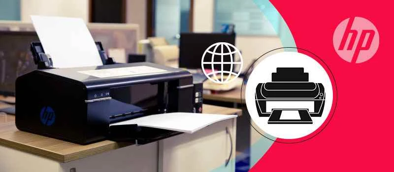 How Do I Get My HP  Printer Online - HP Printer offline