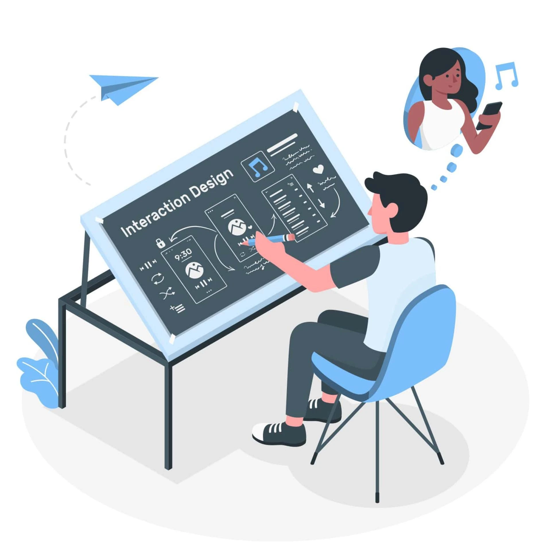 Web Development Company In Delhi