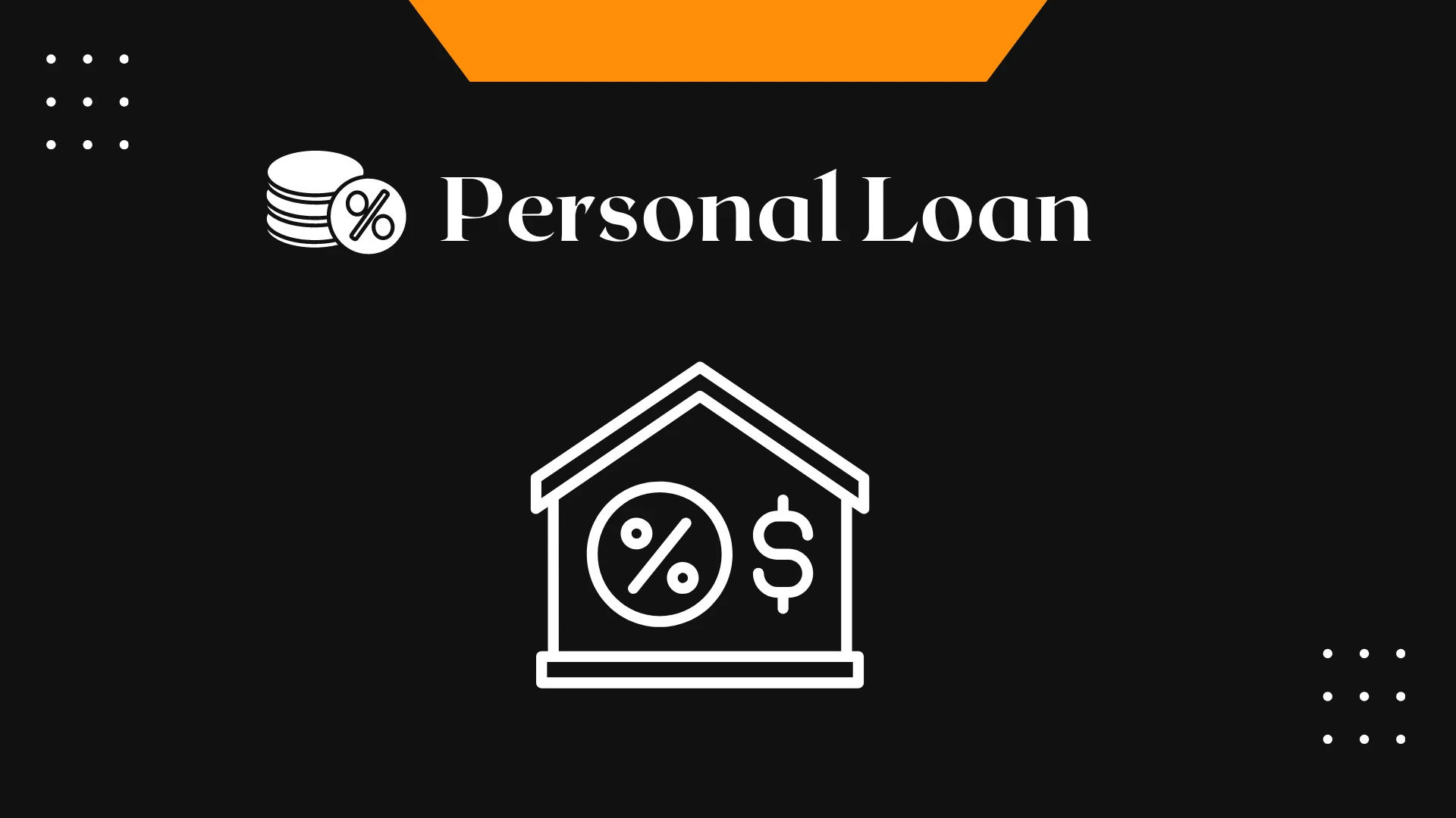 Apply for a Quick Personal Loan online