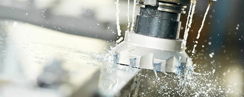 What to Look for in a CNC Machining Shop
