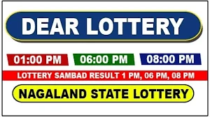 Dreams Unboxed: Your Dear Lottery Adventure Begins!