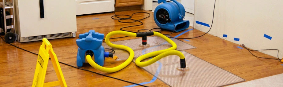 Water Damage Repair Everett | European Restoration