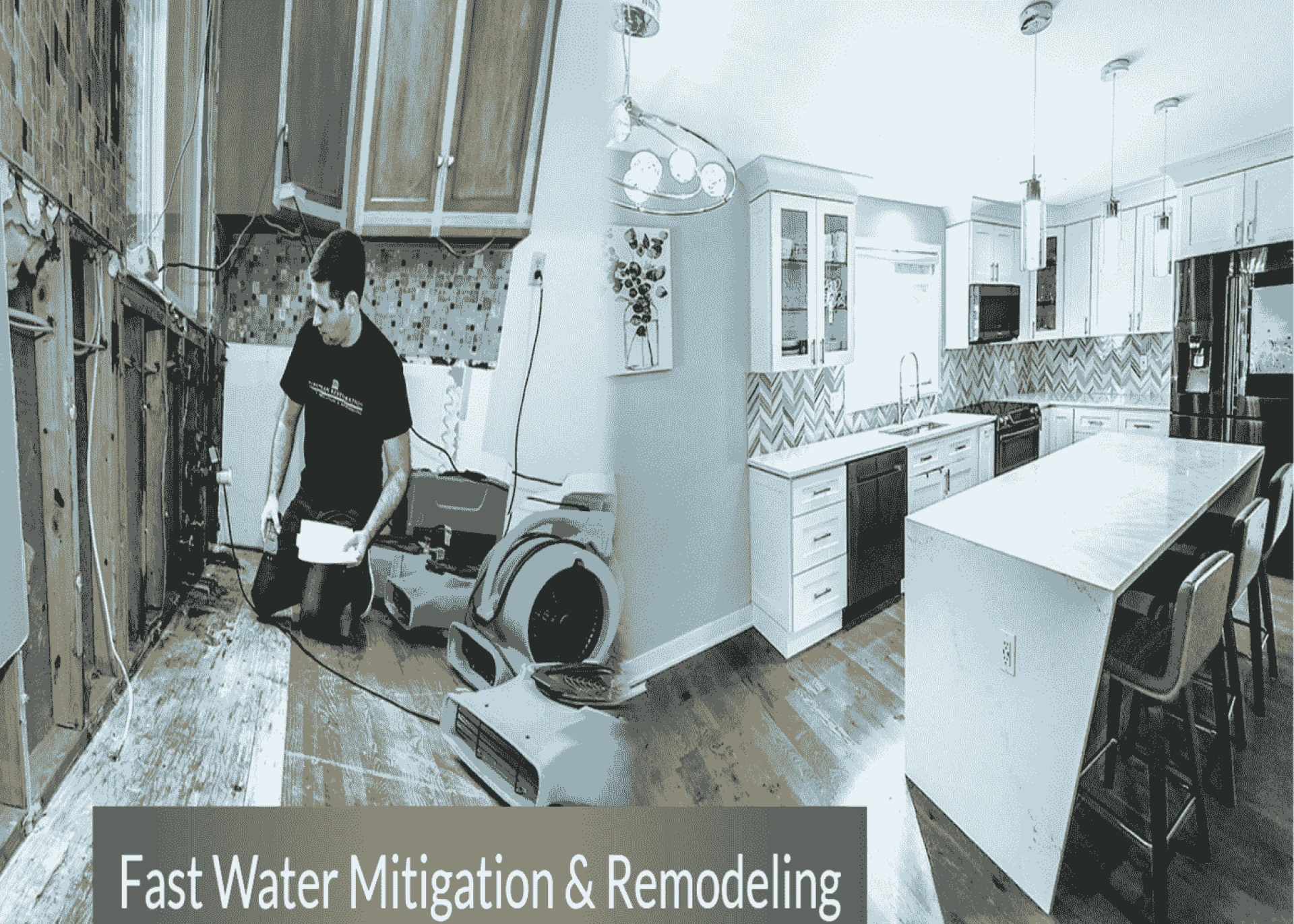 Water Damage Repair Everett: Protecting Your Property