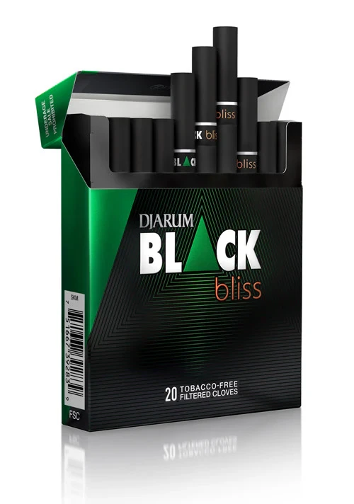 The Cultural Significance of Djarum Black: From Indonesia to Global Markets