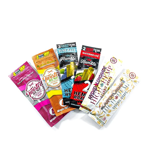 DIY Blunt Wraps: How to Make Your Own at Home and Elevate Your Smoking Experience