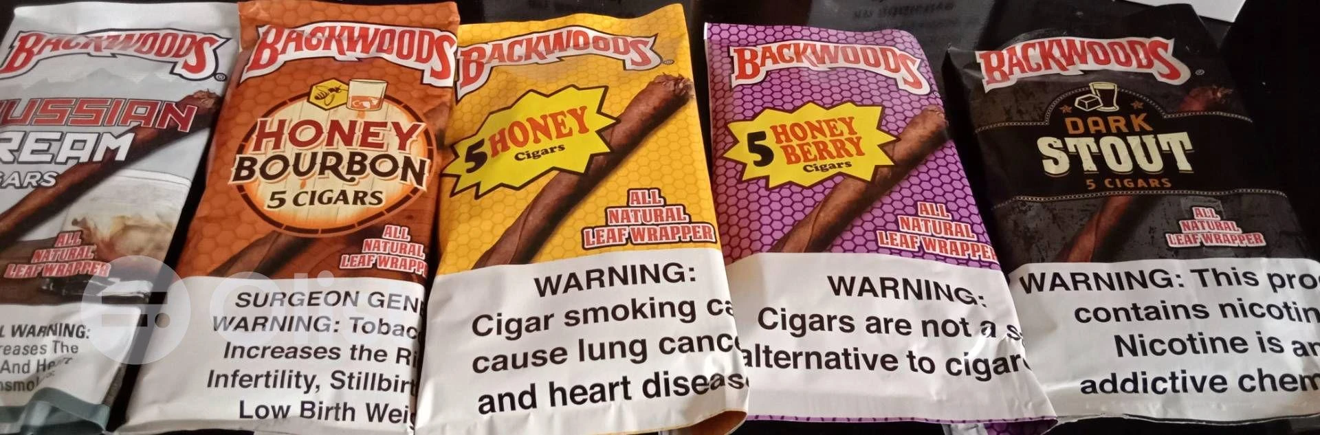 From Woods to Tastes: Understanding the Backwoods Flavors That Capture the Essence