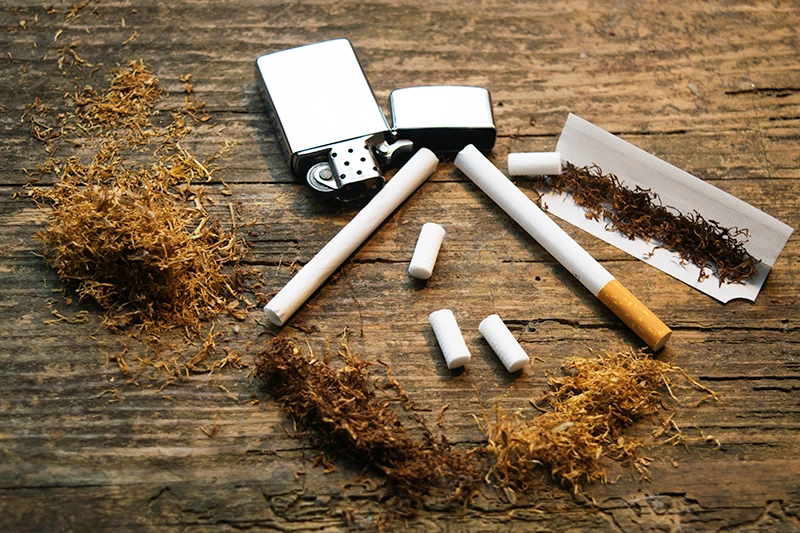 The Environmental Impact of Rolling Papers: Exploring Eco-Friendly Options