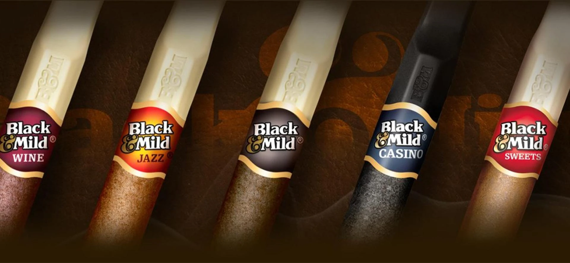 Navigating the Black &amp; Mild Experience: From Classics to Limited Editions