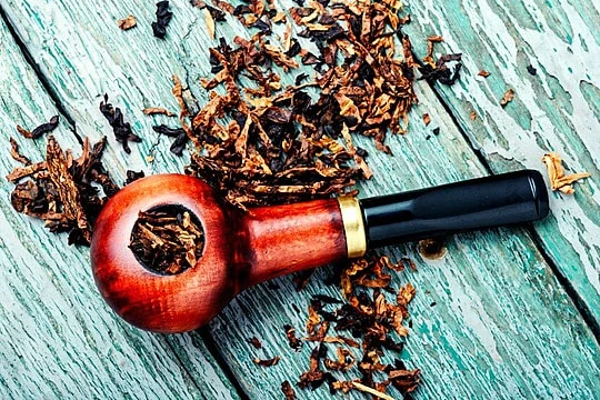 A Historical Perspective: The Evolution of Pipe Tobacco and Its Enduring Significance