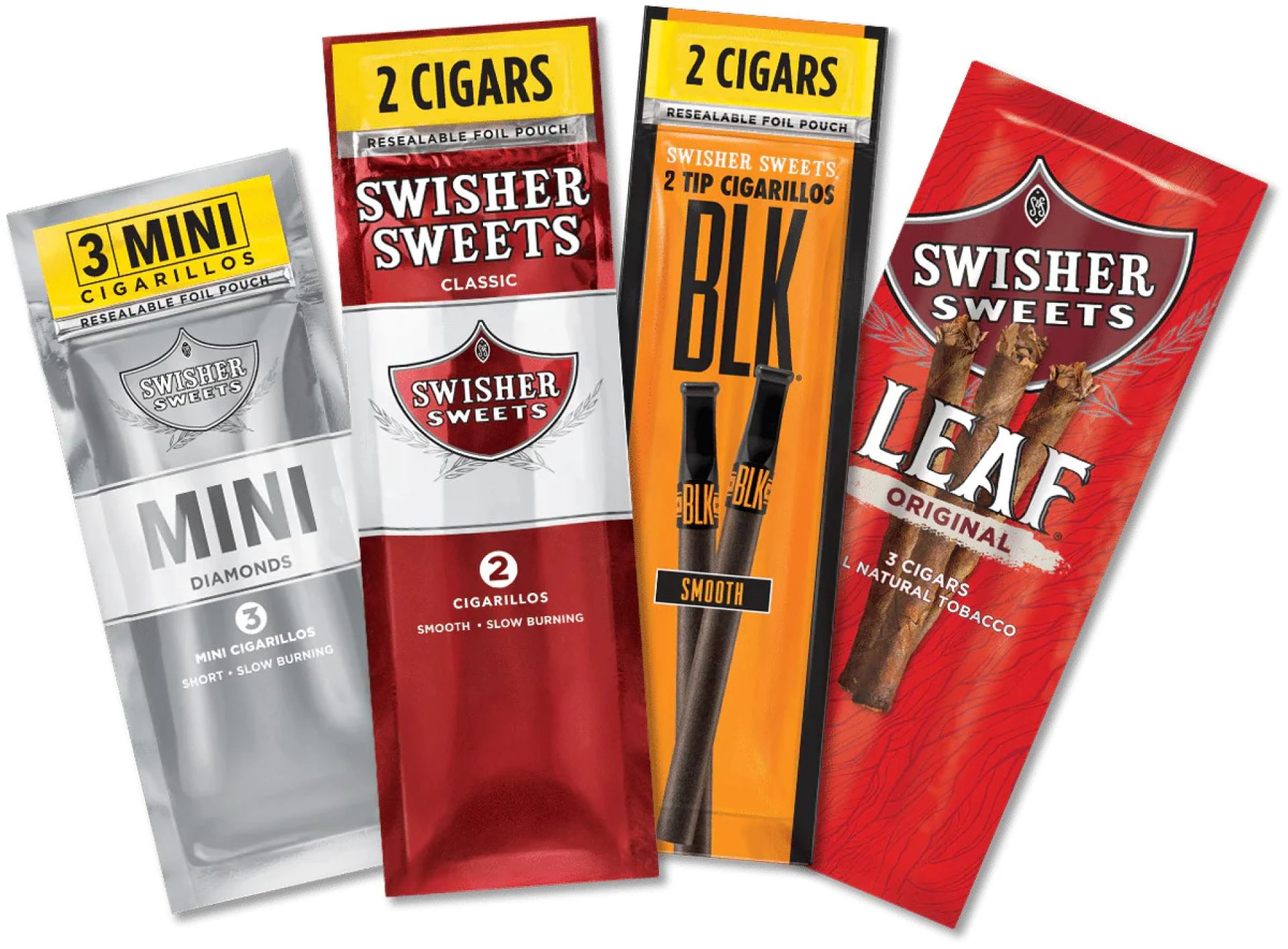 The Origins and Evolution of Swisher Sweets: A Journey Through Time