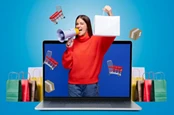 Make Your Own Shopping Choice for Self-Expression and Freedom