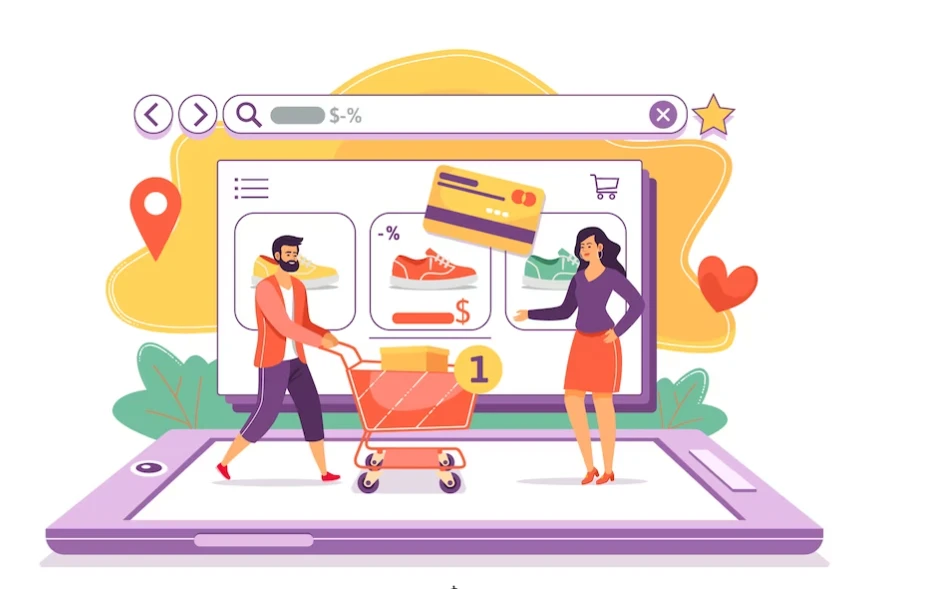 What is Unified Commerce and Why It's Essential for Retail Online Shopping?