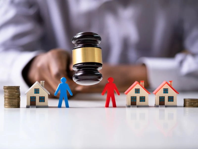 Masterful Divorce Representation in Arizona Unveiled