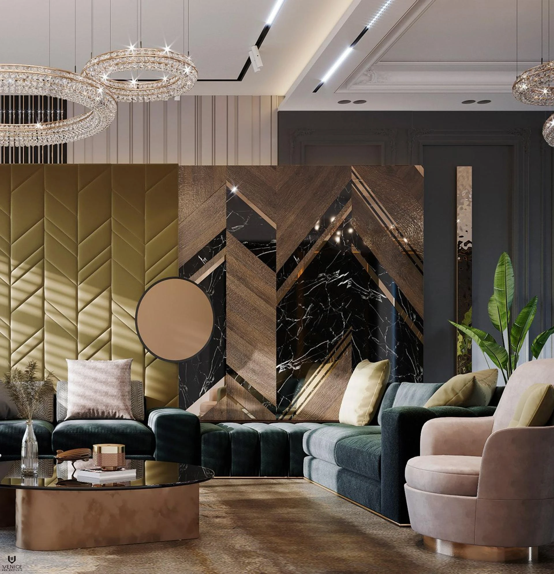 Home decor ideas for a cohesive look