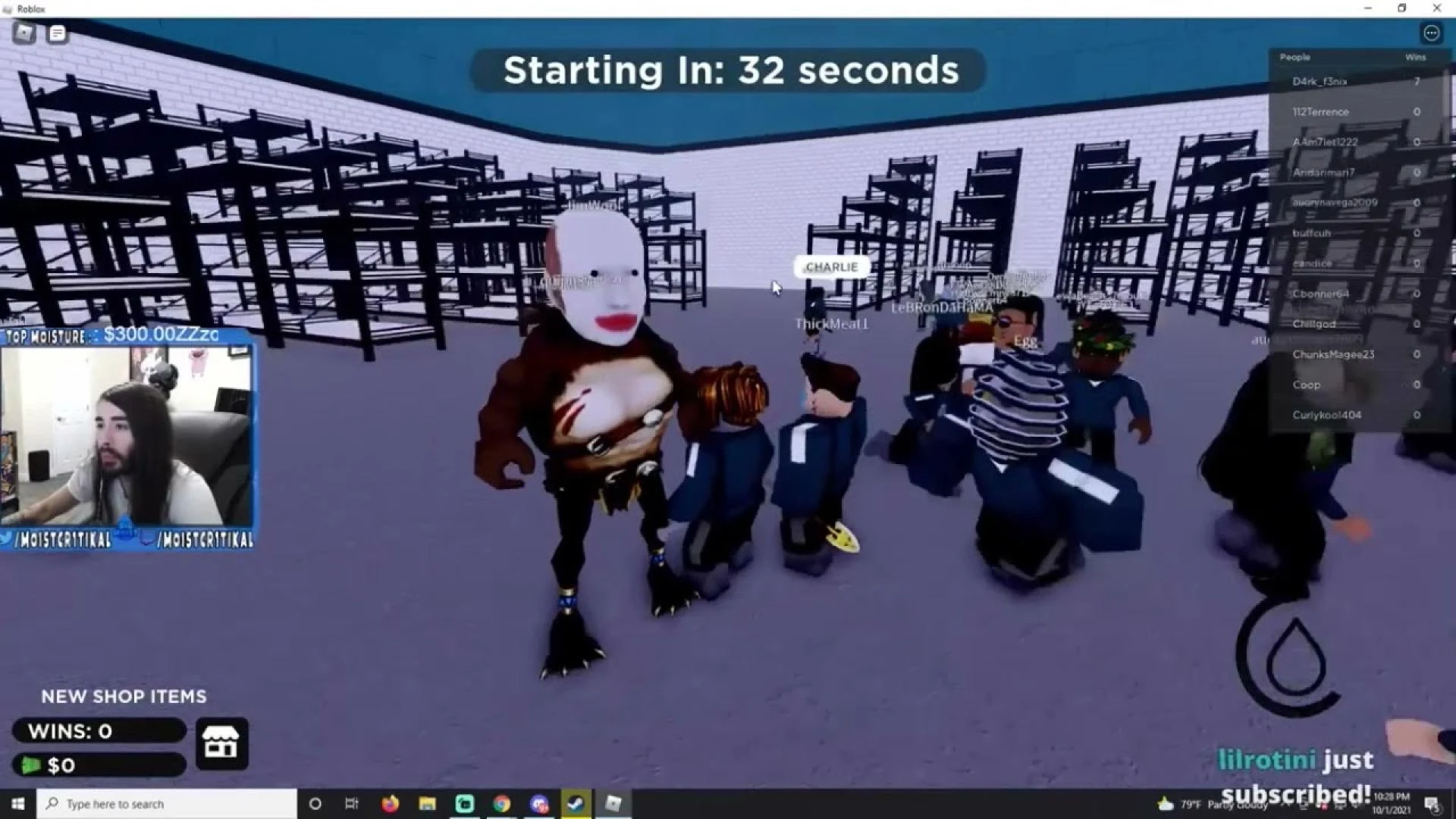 Hottest Jim Wool Roblox Trends for 2023