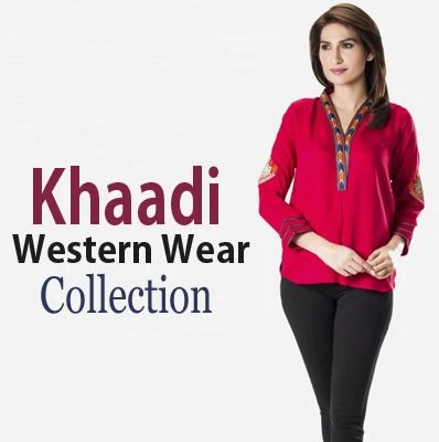 Western Wear for Ladies Straight out of the Magazine