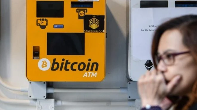 How to Buy Bitcoins by Perth Bitcoin ATM in Australia?