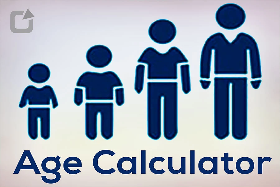 Choose the Age Calculator Tool for Calculating Your Age