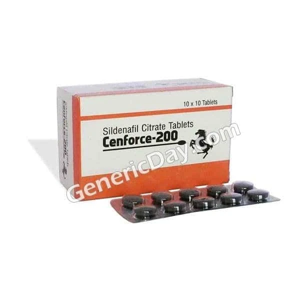 cenforce 200  mg