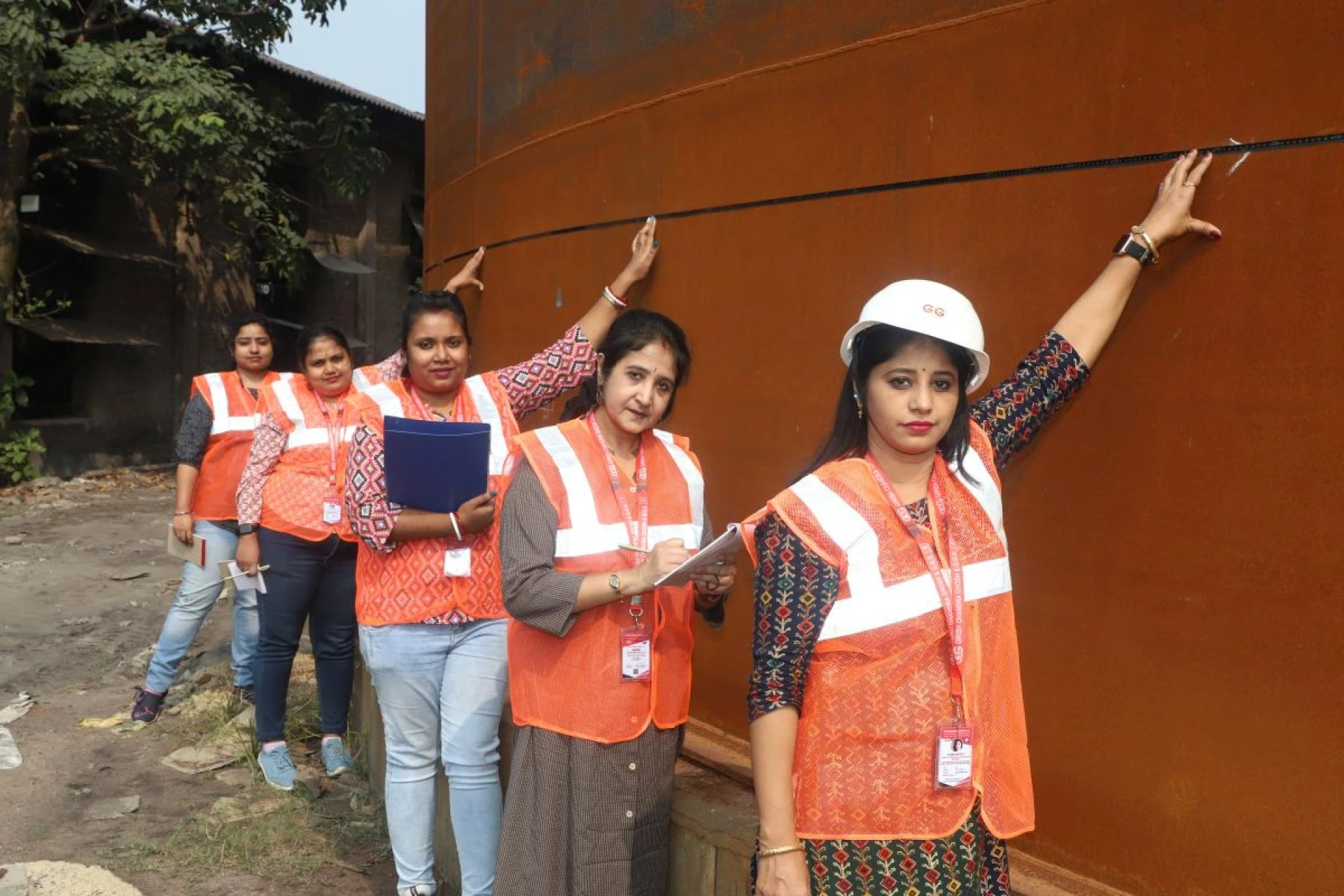 Exploring the Vital Role of Pressure Tanks Inspections and Their Versatile Applications