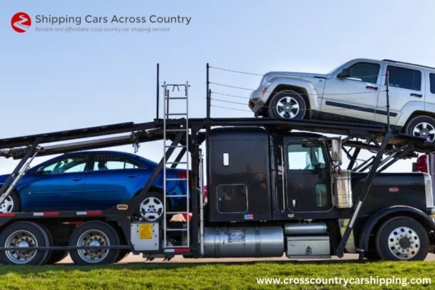 Major Factors Affecting Car Transportation Charges