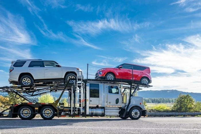 Risks and Safety Measures in Car Shipping