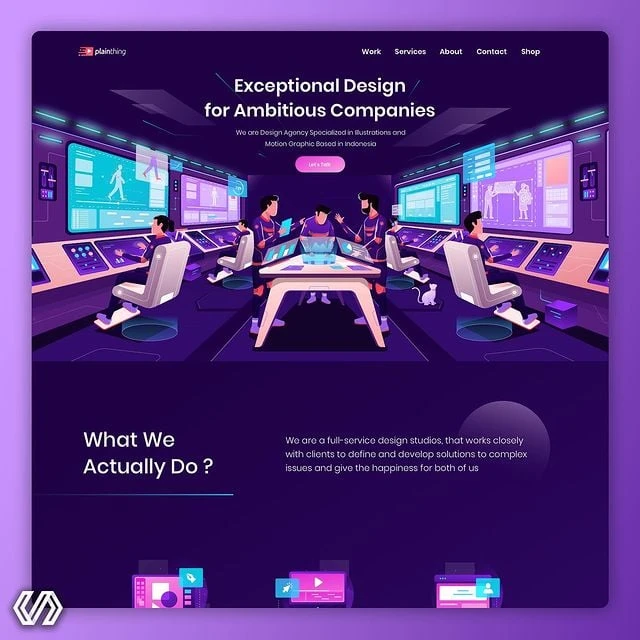 Best web design company in bangalore