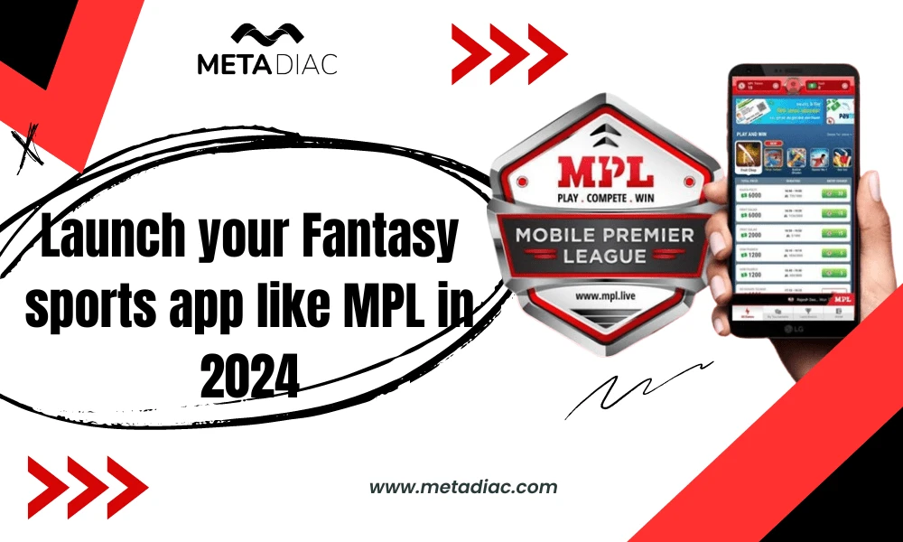 How to create Fantasy Sports like MPL? - The Ultimate Guide
