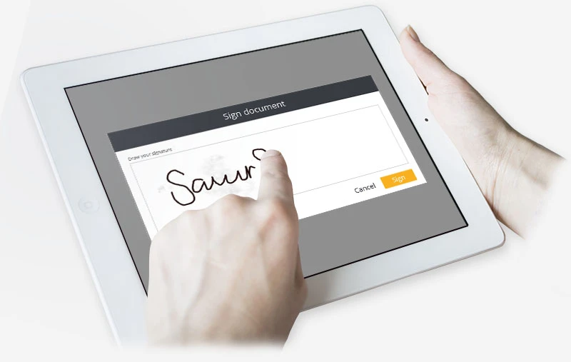 How Your Organization Can Benefit From Using Electronic Signatures