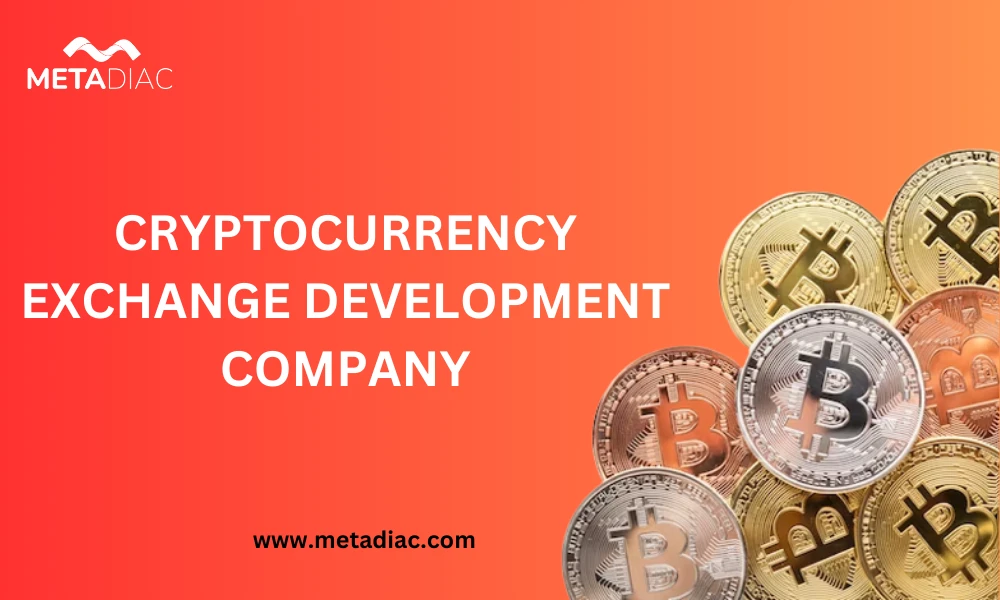What are the benefits of developing a cryptocurrency exchange?