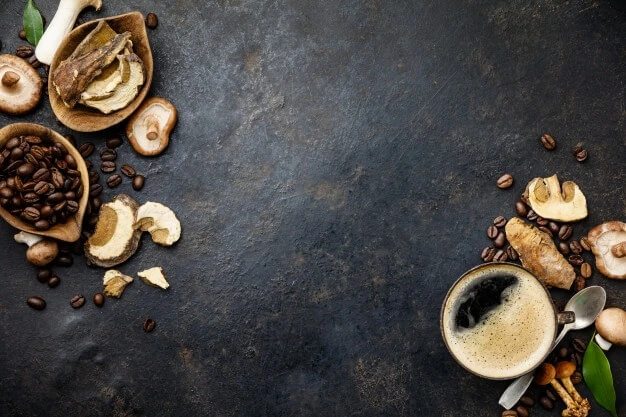 Mushroom Coffee: Is It Too freaky For You? Health edges &amp; Recipes