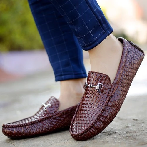 How to Master the Loafer