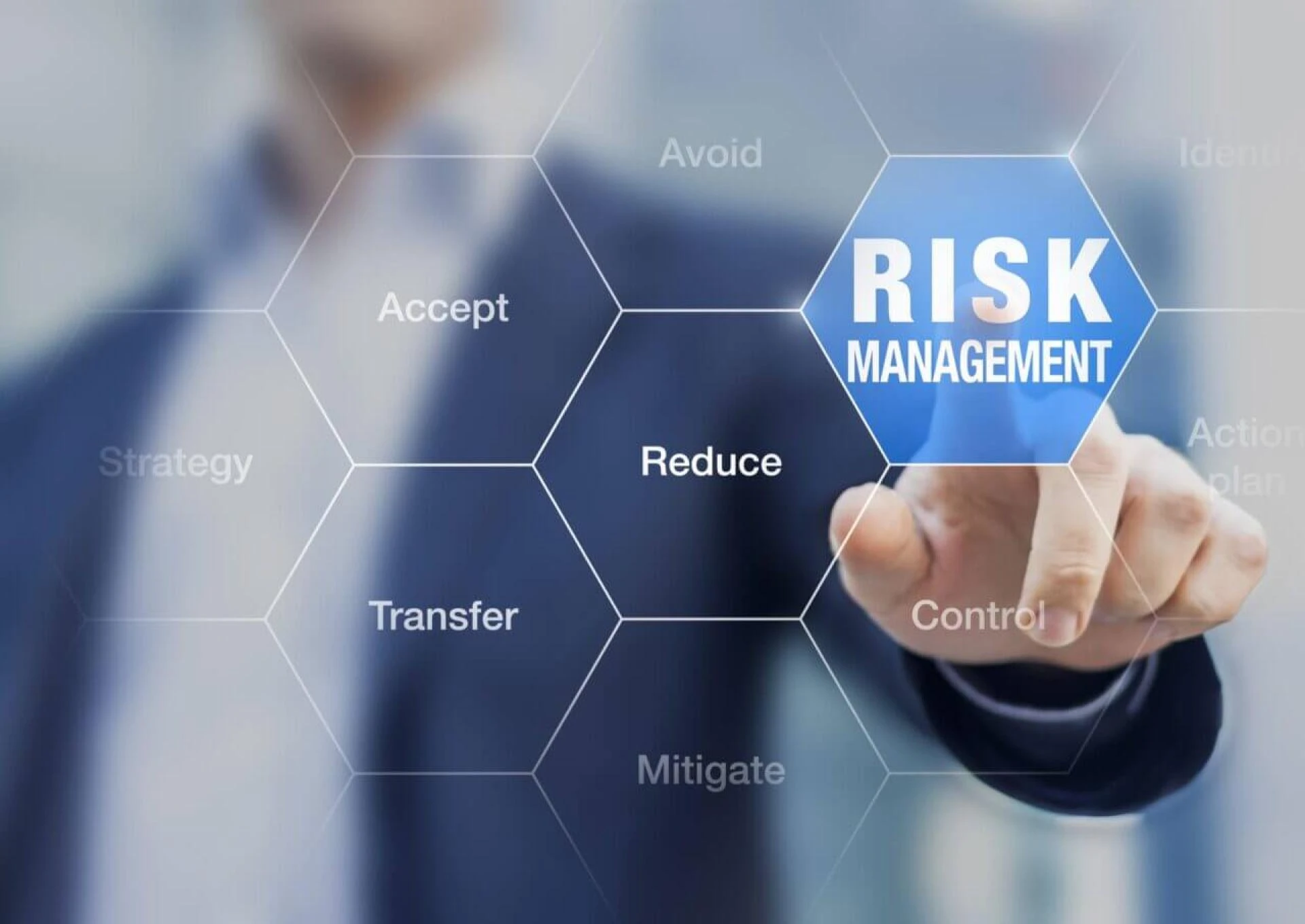 Understanding Of Adaptive Risk And Trust Assessment