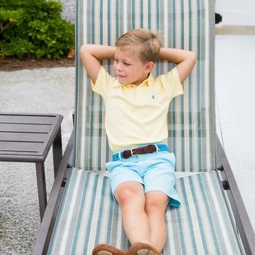 The Ultimate Short Sleeve Polo Shirt Guide for Boys