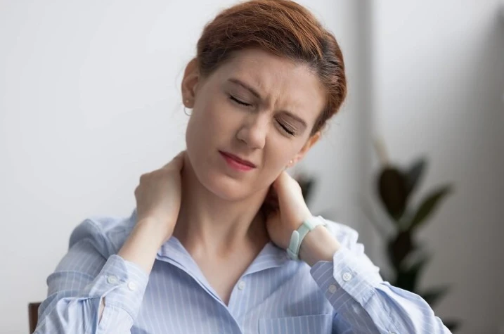 Common Musculoskeletal Disorders &amp; Their Management Tips