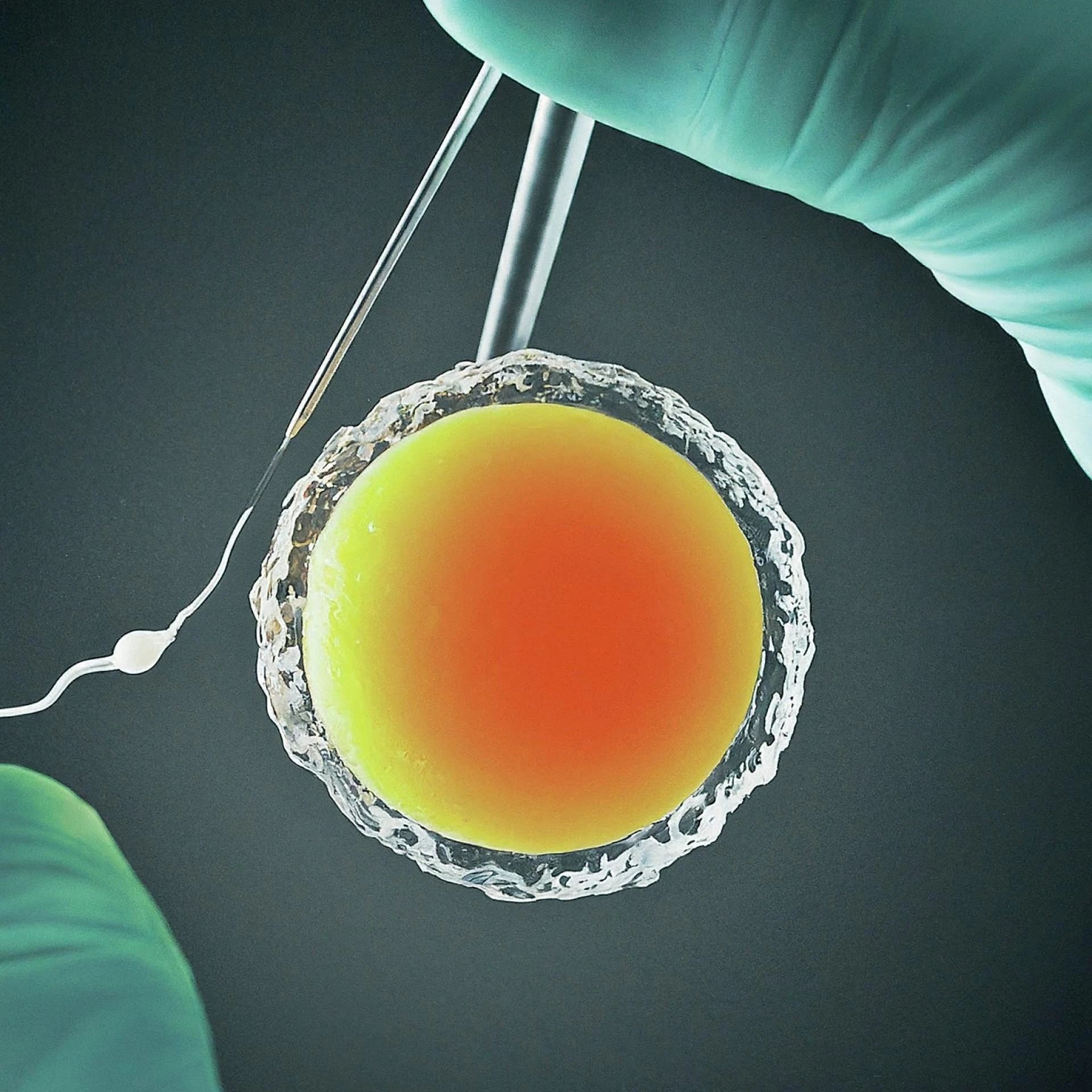 What Are the Risks of Intracytoplasmic Sperm Injection (ICSI)?