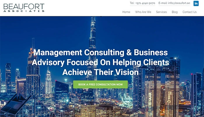 How to Find the Perfect VAT Consultant in Dubai