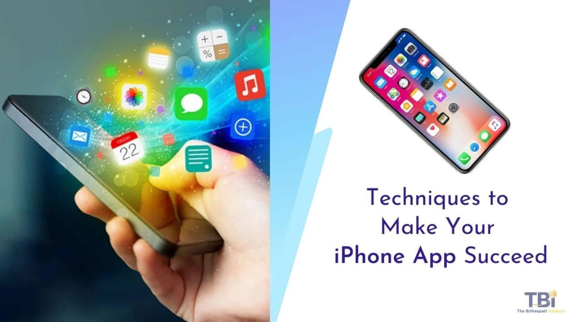 What Are the Best Techniques to Make Your iPhone App Succeed?