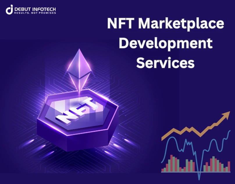 NFT Marketplace Development Company