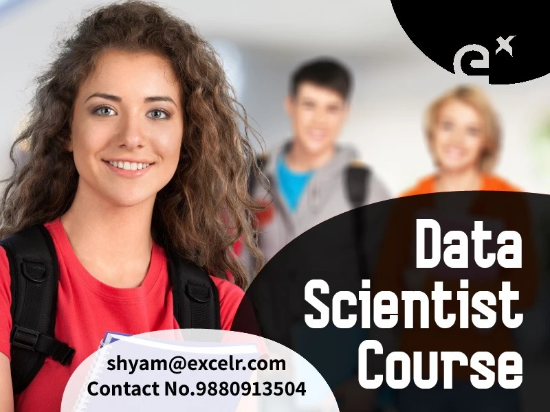 ExcelR Data Scientist Course In Pune