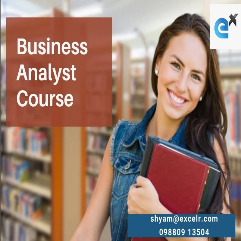 ExcelR  Business Analyst Course In Pune