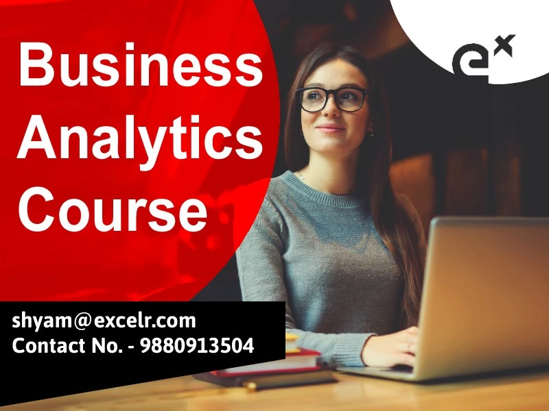ExcelR Data Analyst Course In Pune