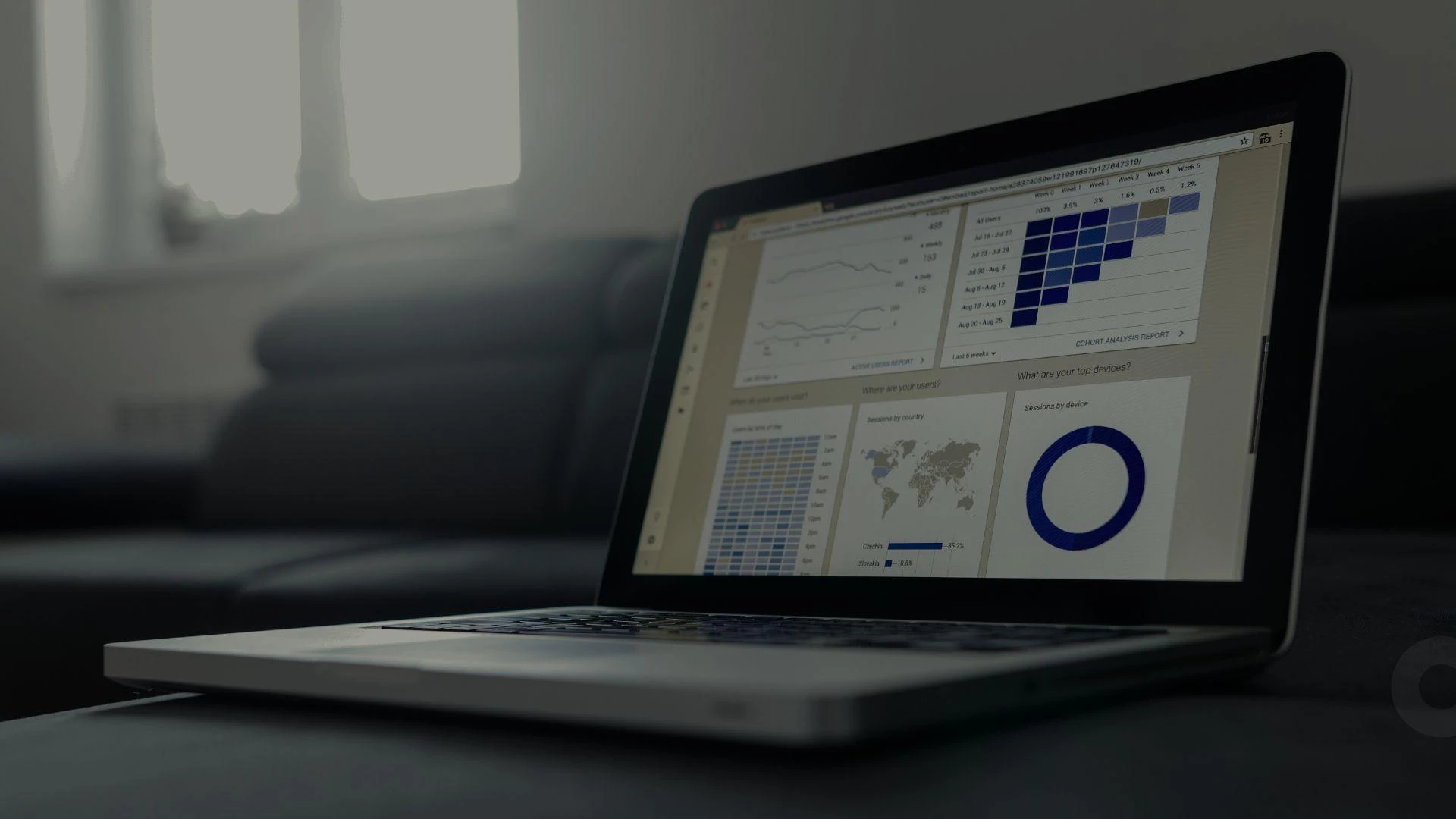 Are You Ready for the Journey to Become an Aspiring Data Scientist?