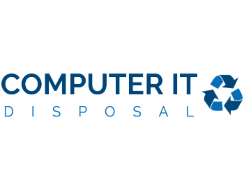 Choose Computer IT Disposals For Computer Recycling Services