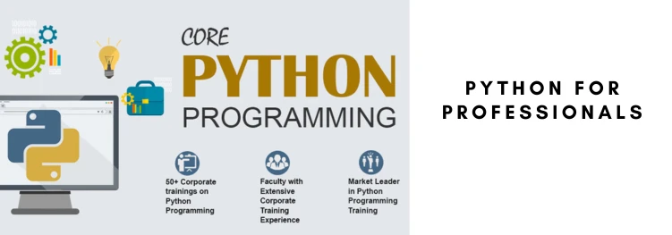 Python Course in Ghaziabad- Understanding Why Learning Python is a Smart Move
