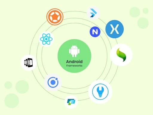 The Top 10 Android App Development Frameworks for 2022