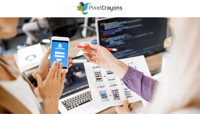 Top-Rated Mobile App Development Company In India