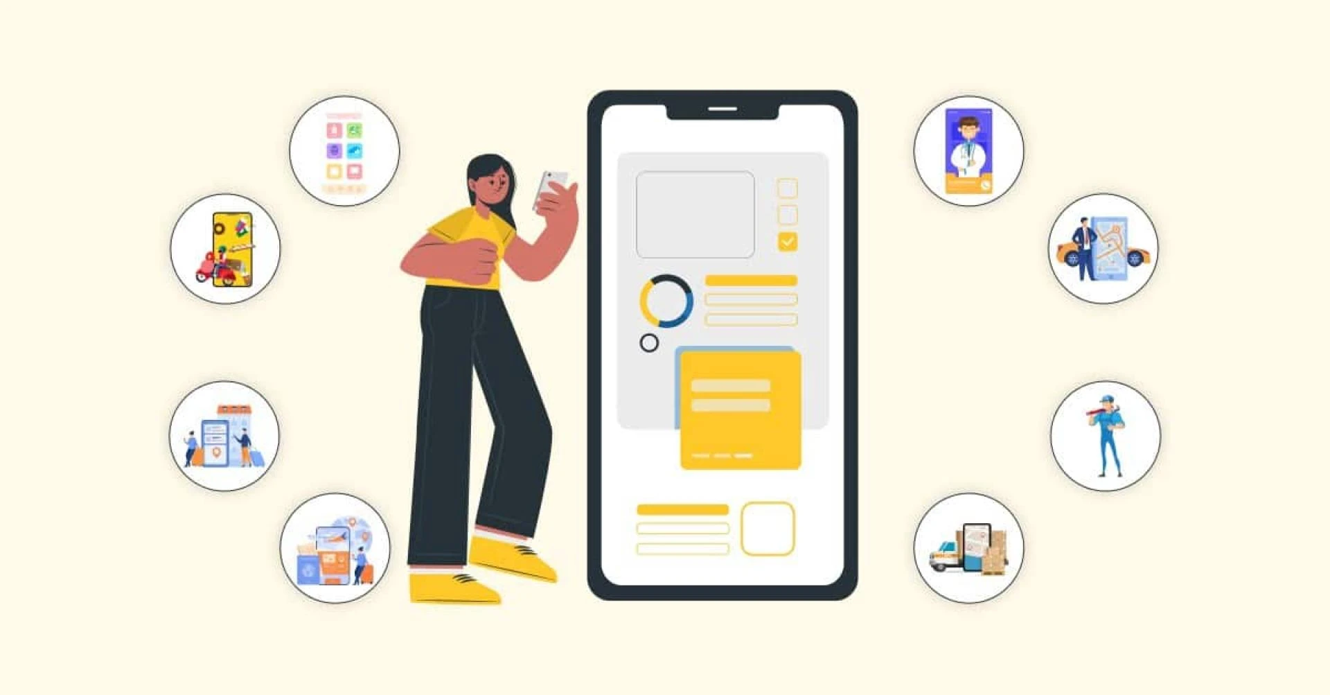 30 Unheard Web App Ideas To Excite You!
